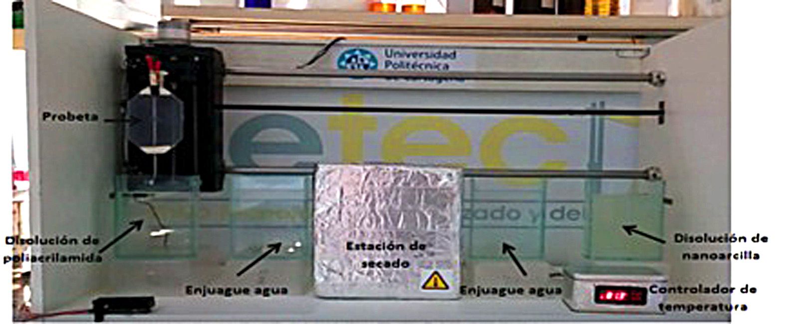 Imagen de Odoo y bloque de texto