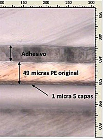 Odoo - Prueba 1 a tres columnas