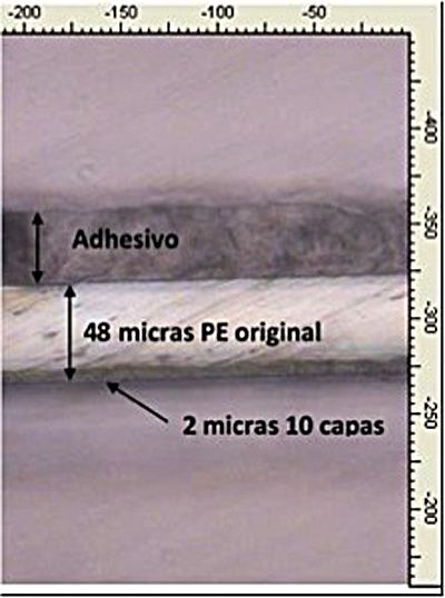 Odoo - Prueba 2 a tres columnas
