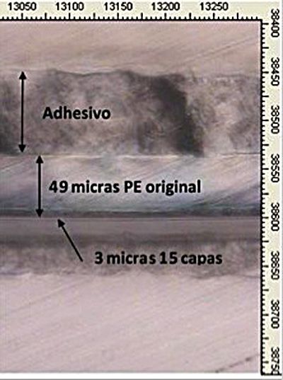 Odoo - Prueba 1 a tres columnas