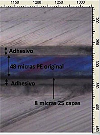 Odoo - Prueba 2 a tres columnas