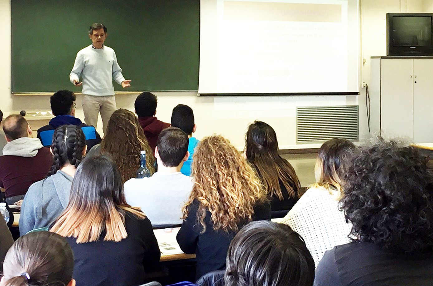 Odoo - Prueba 1 a tres columnas