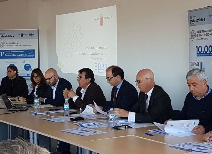 Texto de Odoo y bloque de imagen