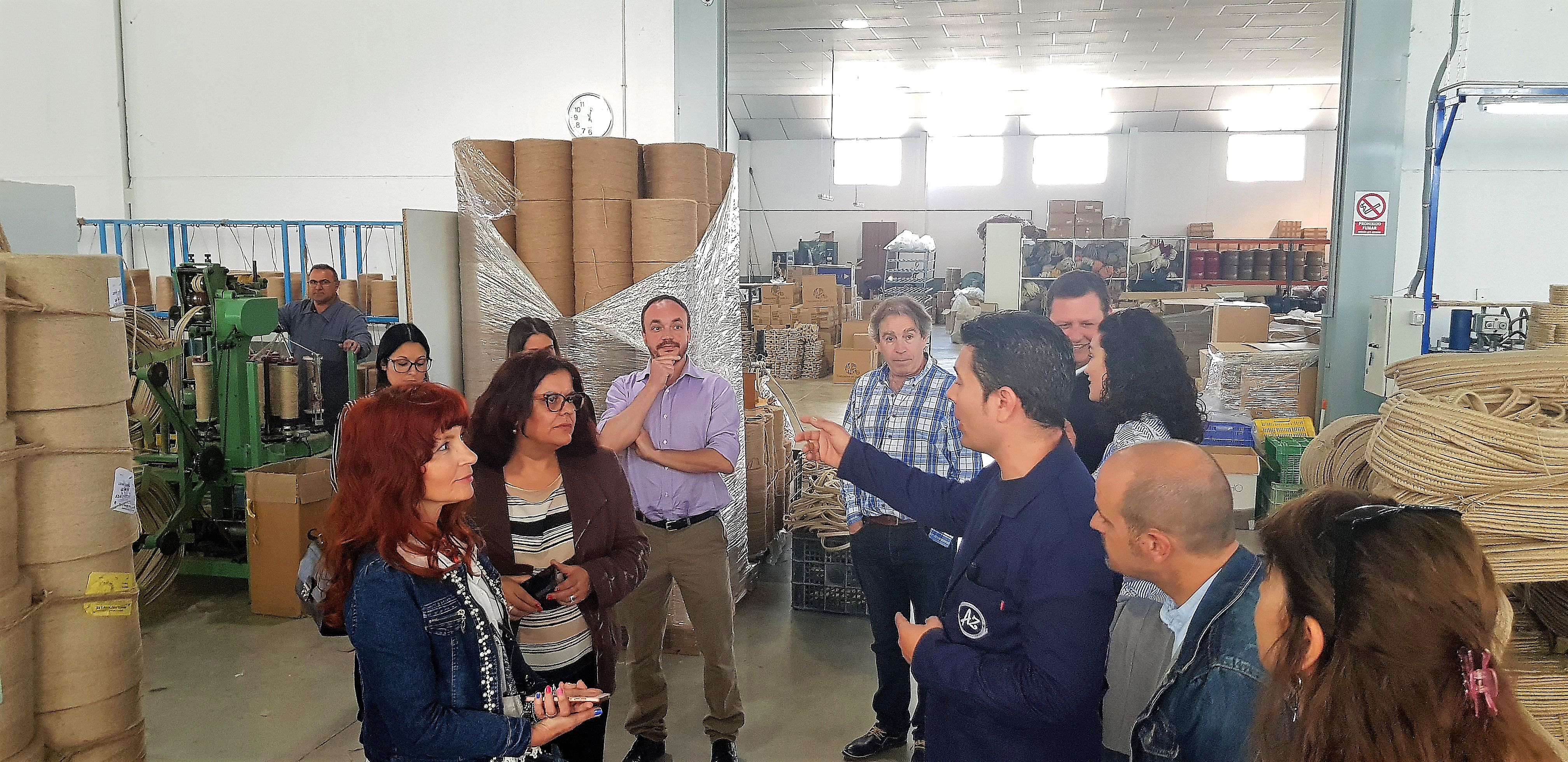 Odoo - Prueba 2 a tres columnas