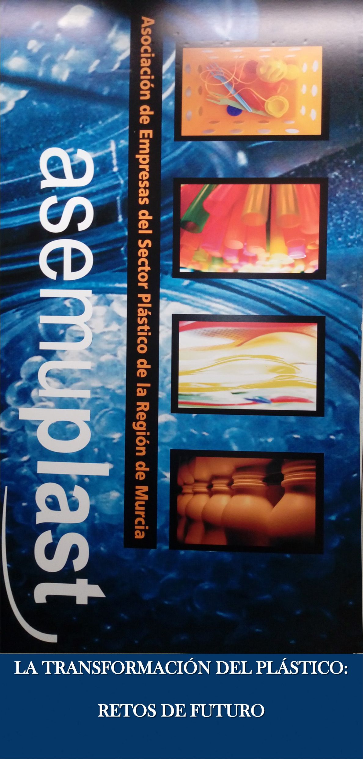 Texto de Odoo y bloque de imagen