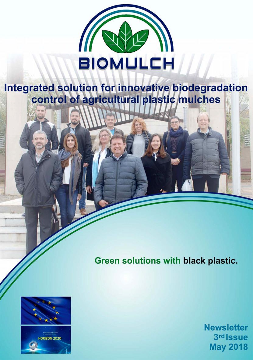 Texto de Odoo y bloque de imagen