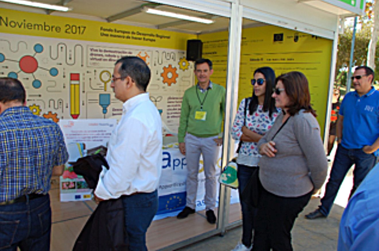 Odoo - Prueba 1 a tres columnas