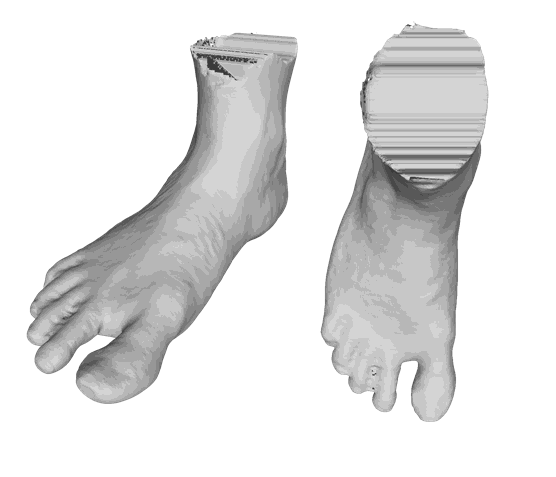 Imagen de Odoo y bloque de texto