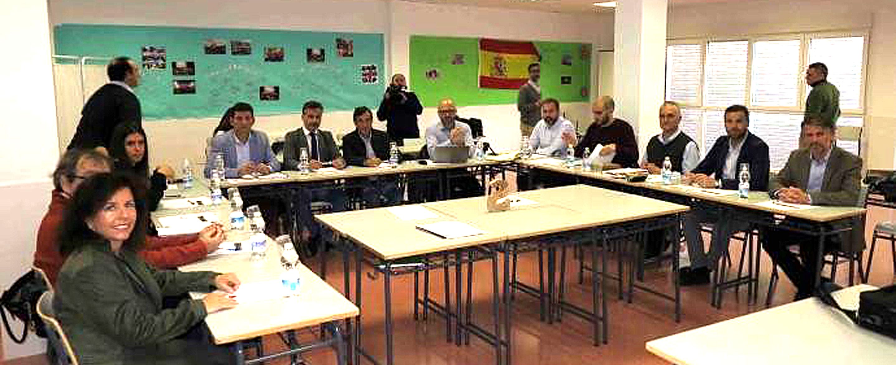 Imagen de Odoo y bloque de texto