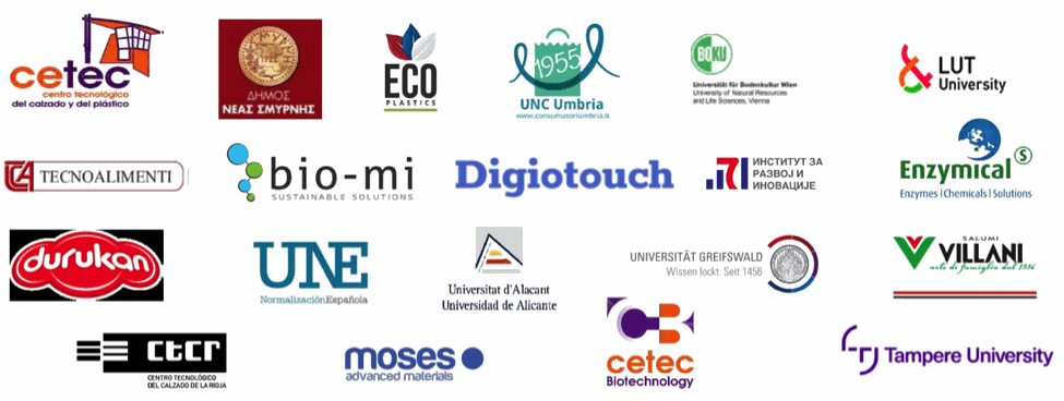 Odoo • Imagen y texto